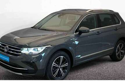VW Tiguan 46.800 km 29.460 &euro; Marktoberdorf 87616