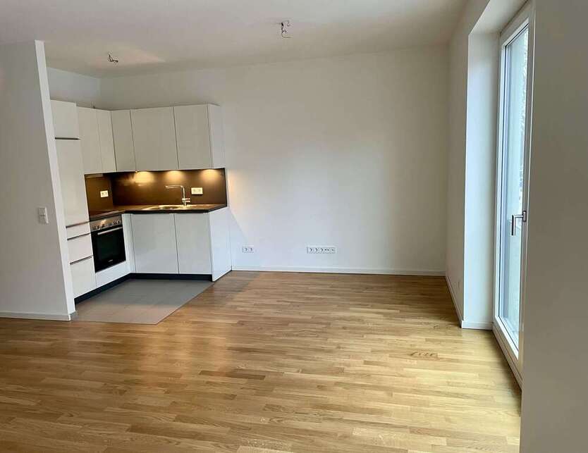 Wohnung zum Mieten in Berlin 1.050 € 33 m²