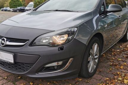 Opel Astra 236.500 km 2.990 € Grafenrheinfeld 97506