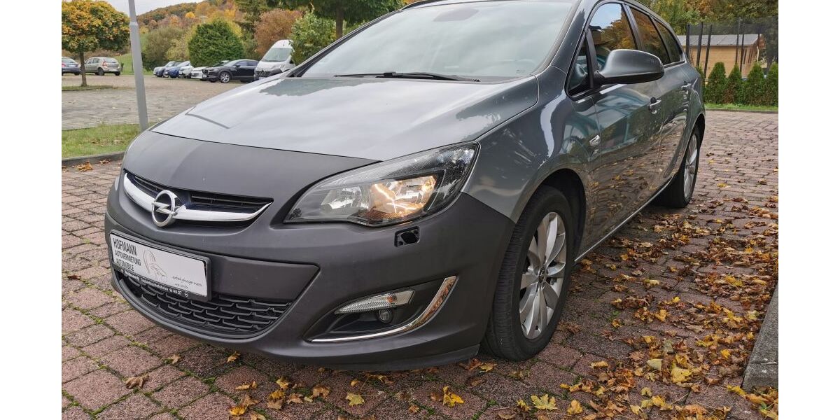 Opel Astra 236.500 km 2.990 € Grafenrheinfeld 97506