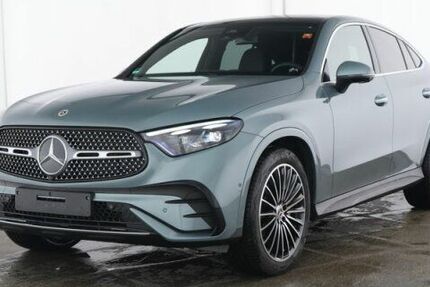 Mercedes-Benz GLC 300 13.895 km 66.980 &euro; Unterschleißheim 85716