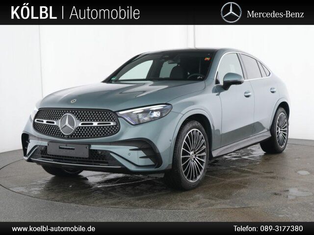 Mercedes-Benz GLC 300 13.895 km 66.980 &euro; Unterschleißheim 85716