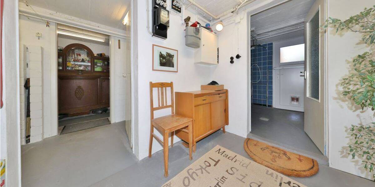 Reihenendhaus Wilhelmshaven Altengroden - 5 Zimmer, 95 m&sup2;, 219.000&euro; | Angebot:26825638