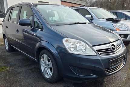 Opel Zafira 229.000 km 1.600 &euro; Varel 26316