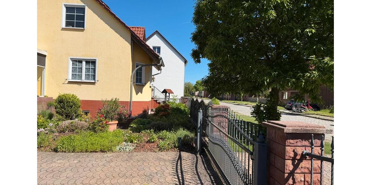 Einfamilienhaus Jüterbog - 4 Zimmer, 210 m&sup2;, 649.000&euro; | Angebot:26956128