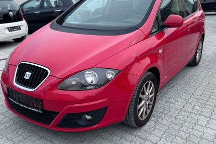 Seat Altea 178.000 km 4.800 € Allersberg 90584