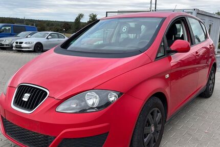 Seat Altea 130.000 km 1.999 &euro; Wildau 15745