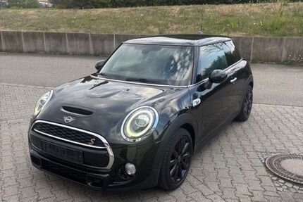 Mini Cooper S 135.000 km 14.400 &euro; Langenau 89129