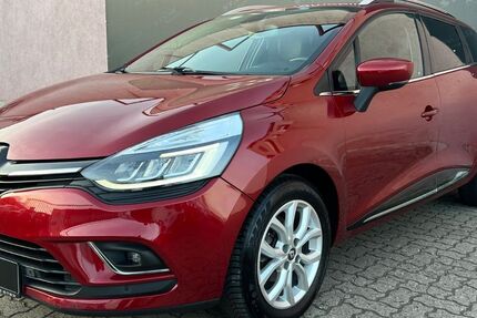 Renault Clio 70.000 km 10.990 &euro; Speyer 67346