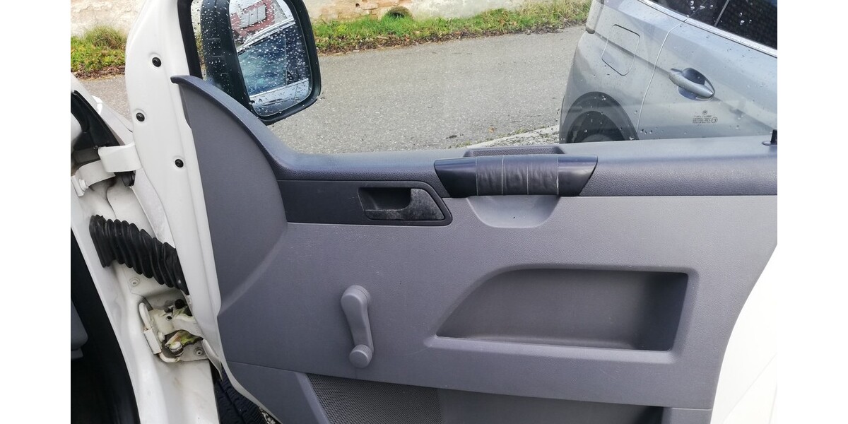 VW T5 Transporter 207.500 km 3.800 &euro; Freising 85350