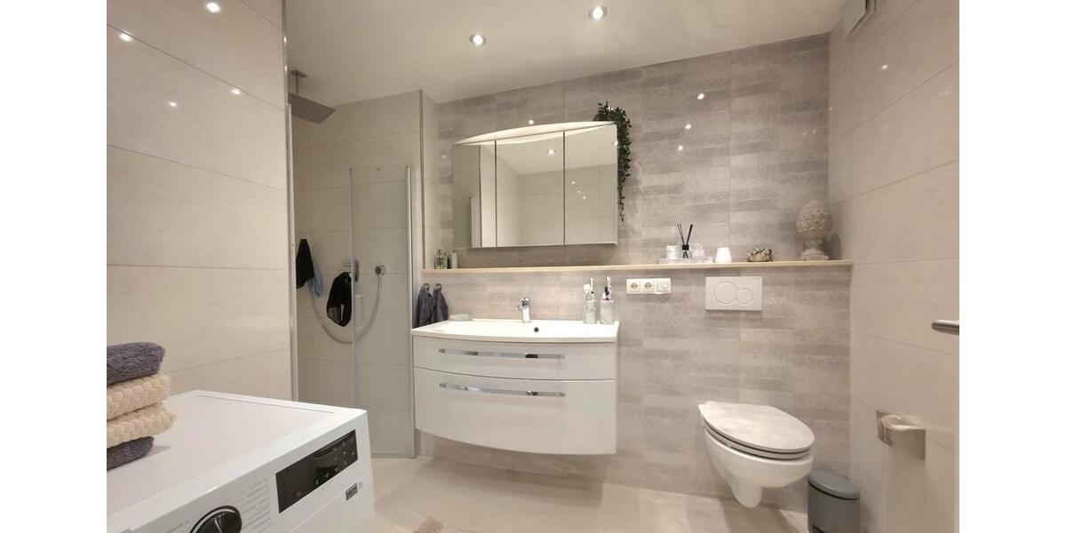 Etagenwohnung Leverkusen Schlebusch - 3 Zimmer, 70 m&sup2;, 349.000&euro; | Angebot:23864894