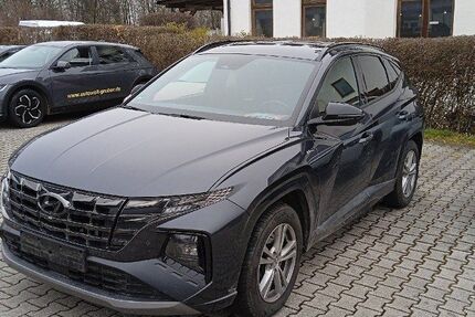 Hyundai TUCSON 31.901 km 27.990 &euro; Traunstein 83278