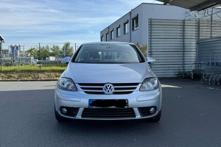 VW Golf Plus