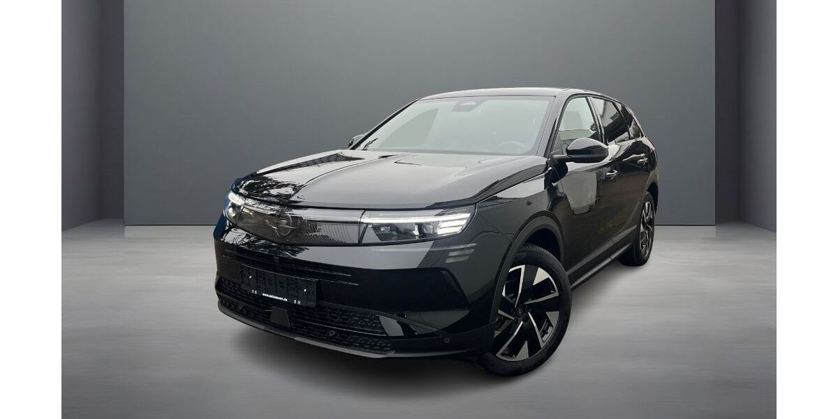 Opel Grandland (X) 5.000 km 33.980 € Schwäbisch Hall 74523