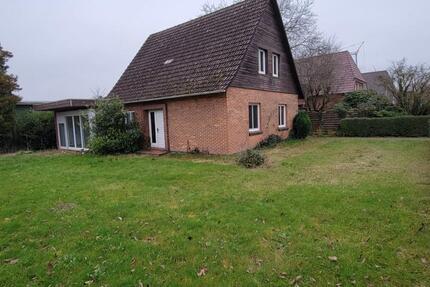 EFH in Edewecht mit Garage, gewerbliche Nutzung möglich 5 zimmer