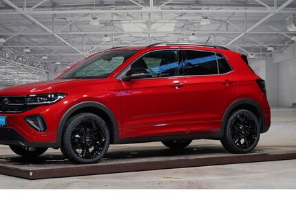 VW T-Cross 5.000 km 31.980 &euro; Michelstadt 64720