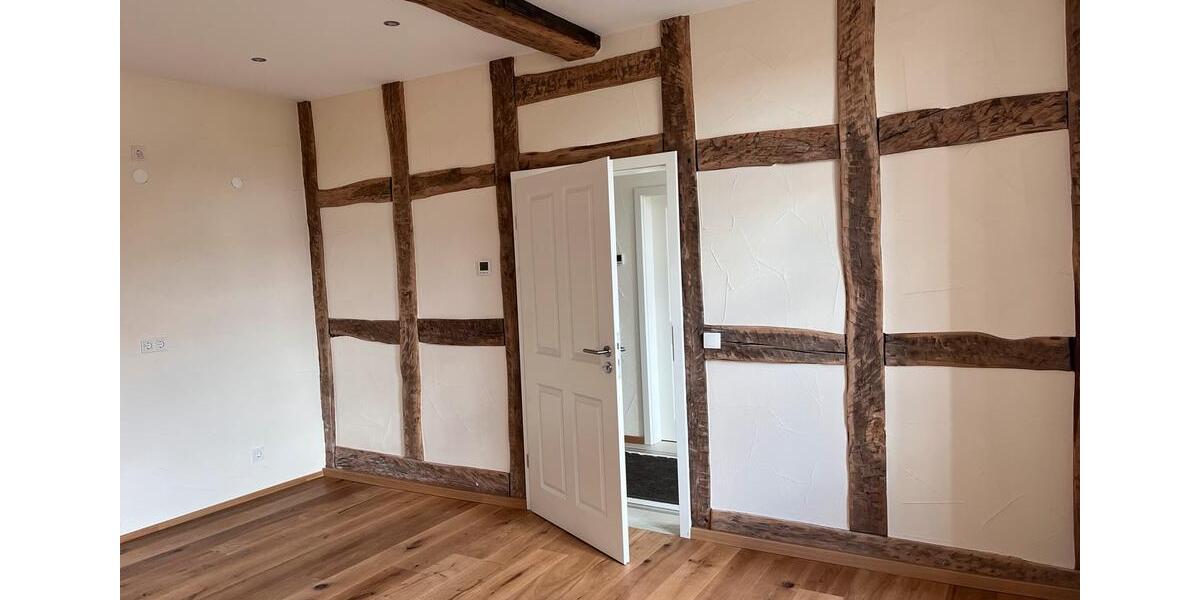 Schöne helle Wohnung zur Miete St. Wendel Niederlinxweiler 4 zimmer