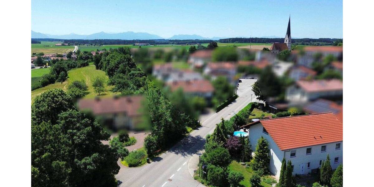 Mehrfamilienhaus, Wohnhaus Kienberg Labering - 9 Zimmer, 270 m&sup2;, 850.000&euro; | Angebot:26156422