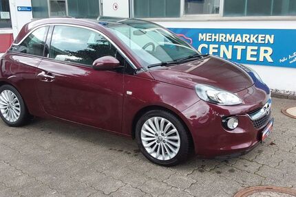 Opel Adam 130.500 km 5.700 € Bad Berleburg 57319