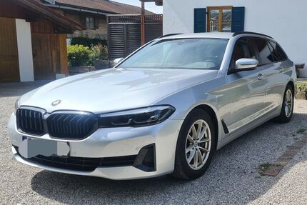 BMW 530 149.791 km 26.400 &euro; Uffing 82449