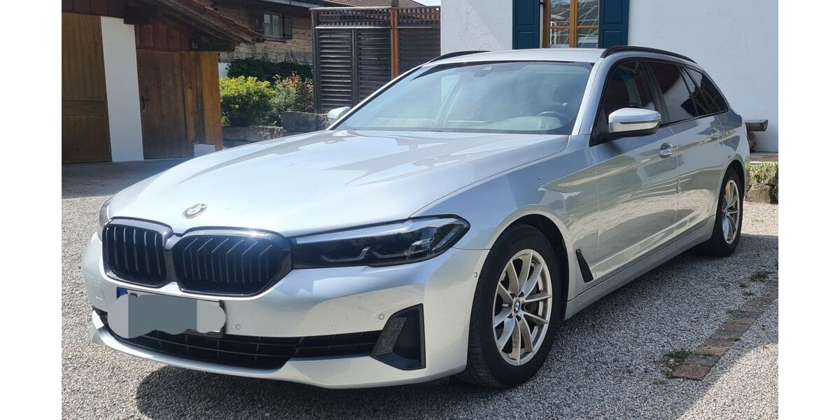 BMW 530 149.791 km 26.400 &euro; Uffing 82449
