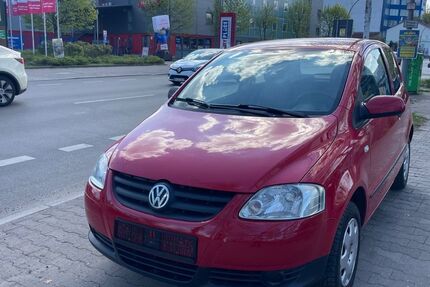 VW Fox 156.281 km 1.499 &euro; Berlin 12107