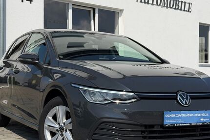 VW Golf 97.560 km 18.990 &euro; Giengen 89537