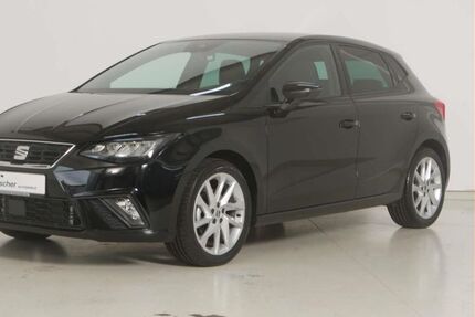 Seat Ibiza 15.068 km 18.480 &euro; Amberg 92224