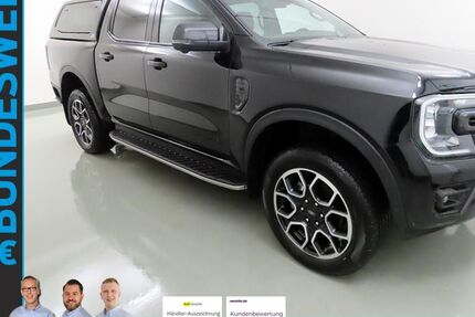 Ford Ranger 12.284 km 54.440 &euro; Premnitz / Nahe A2 14727