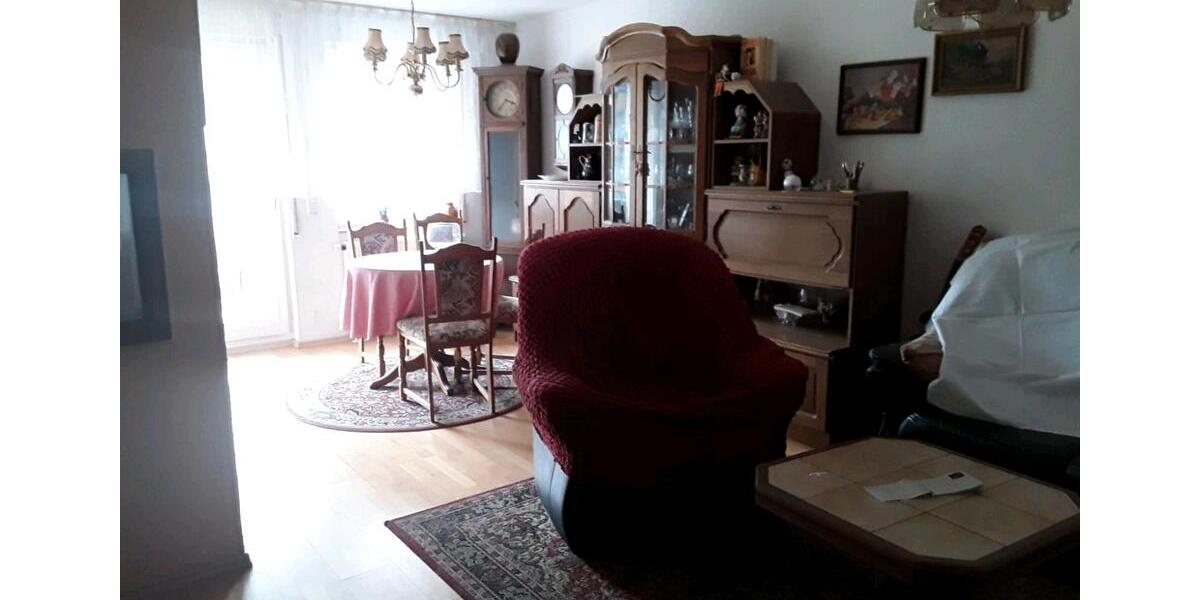 Etagenwohnung Wurzen - 3 Zimmer, 82 m&sup2;, 120.000&euro; | Angebot:24733039