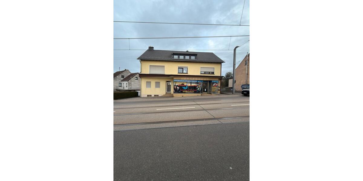 Gewerbeobjekt Riegelsberg - 370&euro; | Angebot:25613252