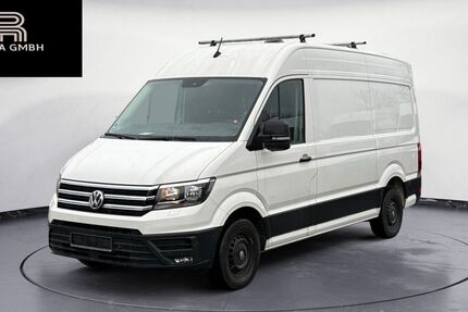 VW Crafter 119.750 km 15.999 &euro; Braunschweig 38118