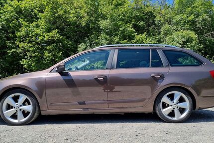 Skoda Octavia 202.000 km 8.700 &euro; Zeulenroda-Triebes 07937