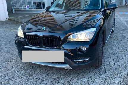 BMW X1 198.000 km 6.990 &euro; Walldorf 64546