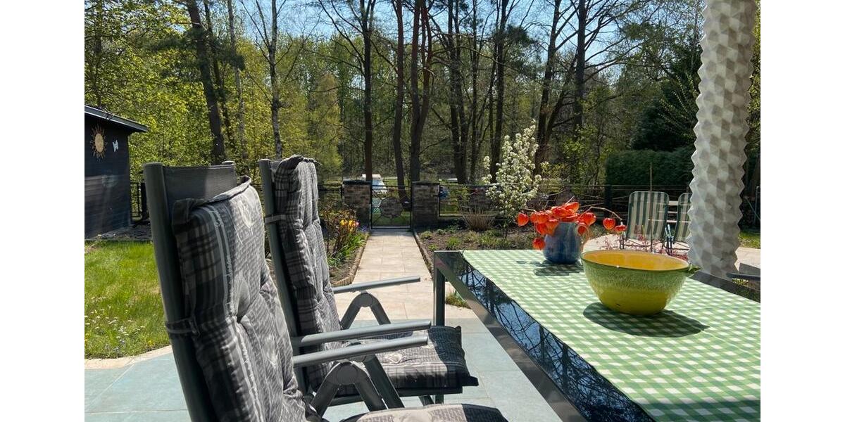 Bungalow Spreenhagen - 2 Zimmer, 40 m&sup2;, 1.150&euro; | Angebot:25642045