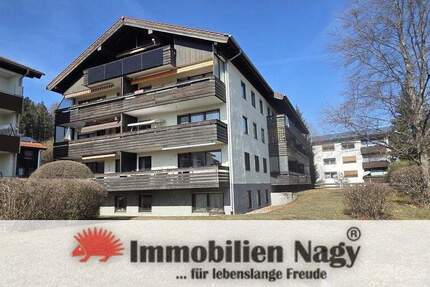 Wohnung Wackersberg Oberfischbach - 2 Zimmer, 47 m&sup2;, 225.000&euro; | Angebot:25684093