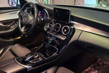 Mercedes-Benz C 220 149.500 km 16.900 &euro; Hambrücken 76707