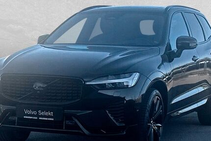 Volvo XC60 16.000 km 54.750 &euro; Karlsruhe 76187