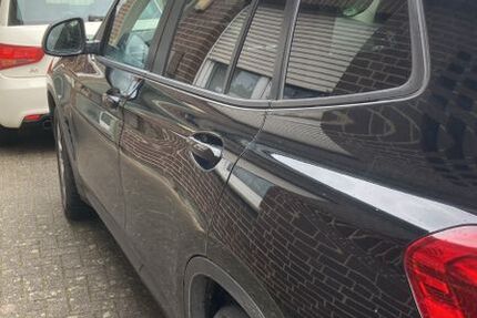 BMW X3 97.800 km 19.900 &euro; Brilon Alme 59929