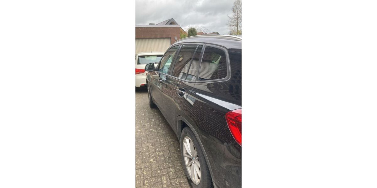 BMW X3 97.800 km 19.900 &euro; Brilon Alme 59929