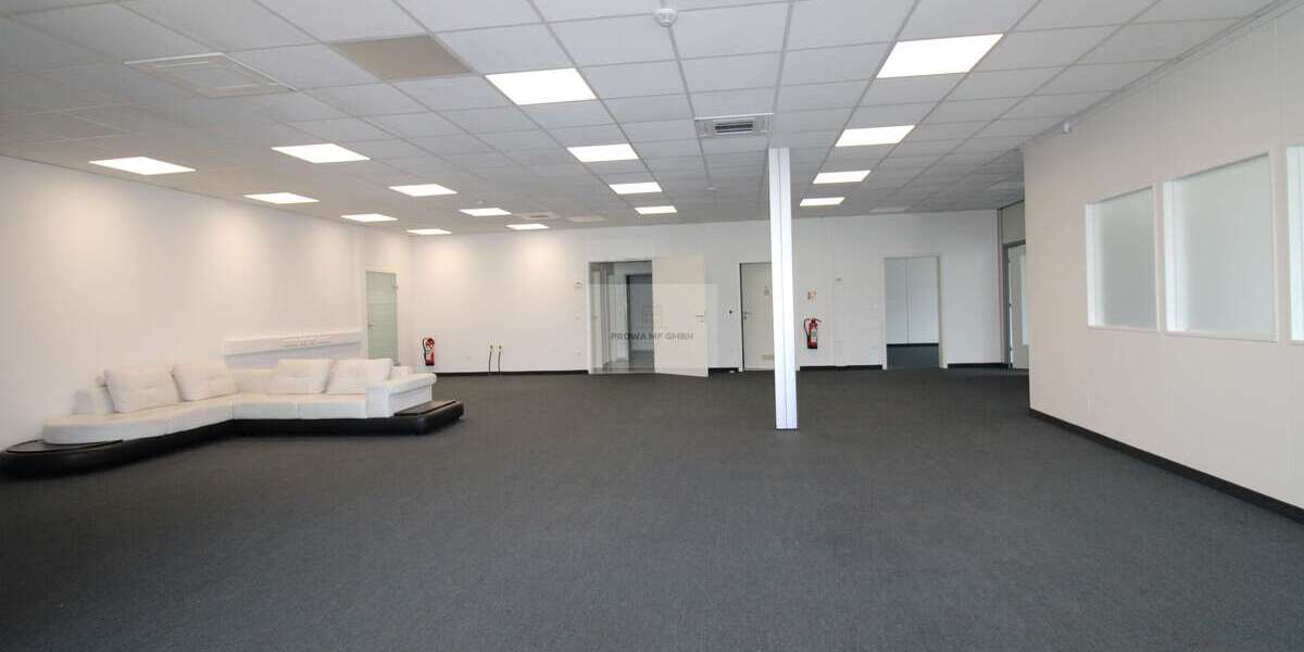 Büro in Flein 2.755 € 290 m² zimmer