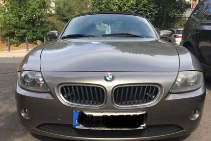 BMW Z4 284.000 km 6.900 &euro; Schwalmstadt 34613
