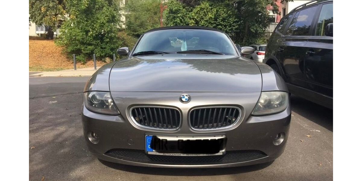 BMW Z4 284.000 km 6.900 &euro; Schwalmstadt 34613
