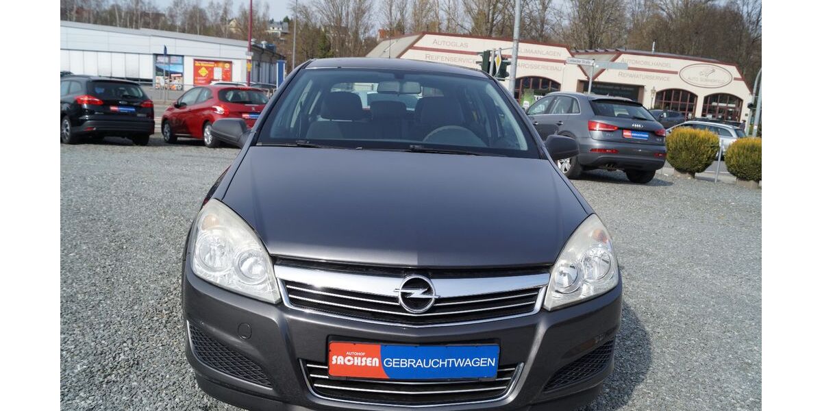 Opel Astra 152.600 km 3.450 &euro; Chemnitz 09116
