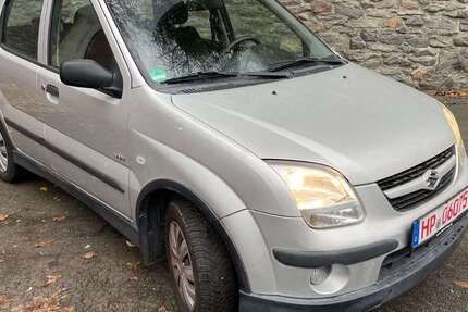 Suzuki Ignis 68.000 km 3.490 € Lautertal 64686