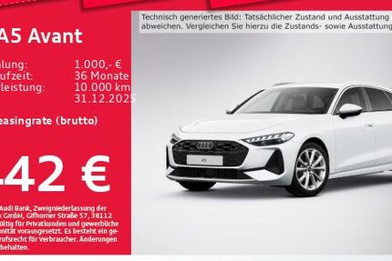 Audi A5 20.498 km 49.121 € Eching 85386