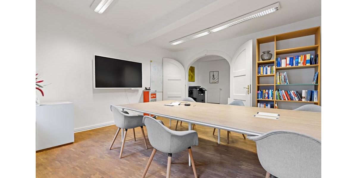 Gewerbeobjekt Halle (Saale) - 1.200&euro; | Angebot:25042077