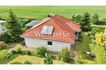 ANFRAGESTOPP – Bungalow mit Wintergarten und Keller in Feldrandlage
