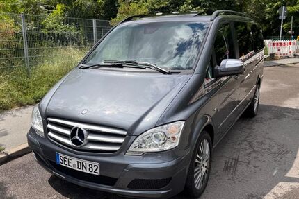 Mercedes-Benz Viano 178.900 km 22.999 &euro; Hoppegarten 15366