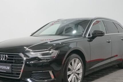 Audi A6 97.763 km 30.990 € Schmidgaden 92546